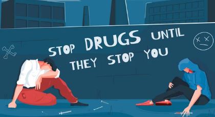 Exactamente cómo prevenir los problemas de abuso de drogas