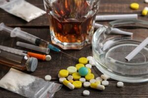 Qué es la adicción a los medicamentos