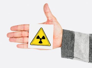 Elementos de riesgo de exposición directa a radiaciones electromagnéticas